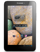Best available price of Lenovo IdeaTab A2107 in Nauru