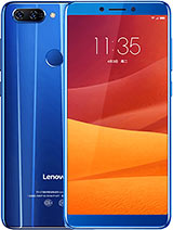 Best available price of Lenovo K5 in Nauru