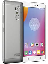 Best available price of Lenovo K6 Note in Nauru