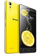 Best available price of Lenovo K3 in Nauru