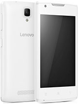 Best available price of Lenovo Vibe A in Nauru