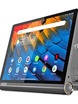 Best available price of Lenovo Yoga Smart Tab in Nauru