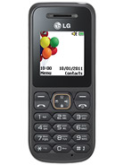 Best available price of LG A100 in Nauru