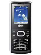 Best available price of LG A140 in Nauru