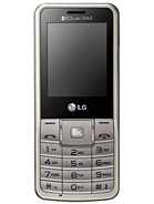 Best available price of LG A155 in Nauru