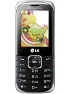 Best available price of LG A165 in Nauru