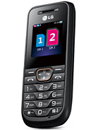 Best available price of LG A190 in Nauru