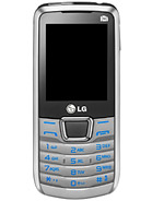 Best available price of LG A290 in Nauru