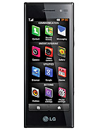 Best available price of LG BL40 New Chocolate in Nauru