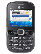 Best available price of LG C365 in Nauru