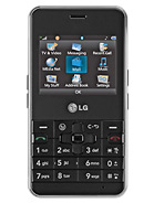 Best available price of LG CB630 Invision in Nauru