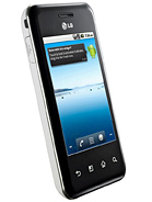 Best available price of LG Optimus Chic E720 in Nauru