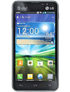 Best available price of LG Escape P870 in Nauru