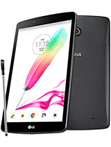 Best available price of LG G Pad II 8-0 LTE in Nauru