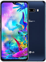 Best available price of LG V50S ThinQ 5G in Nauru