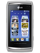 Best available price of LG GC900 Viewty Smart in Nauru