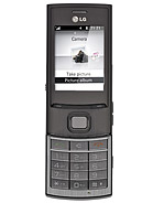 Best available price of LG GD550 Pure in Nauru