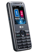 Best available price of LG GX200 in Nauru
