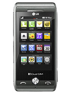 Best available price of LG GX500 in Nauru