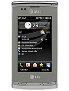 Best available price of LG CT810 Incite in Nauru