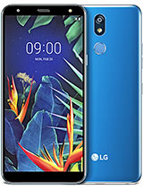 Best available price of LG K40 in Nauru