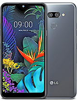Best available price of LG K50 in Nauru