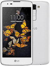 Best available price of LG K8 in Nauru