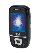 Best available price of LG KE260 in Nauru