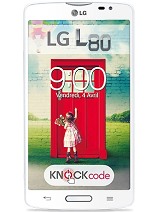 Best available price of LG L80 in Nauru
