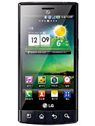 Best available price of LG Optimus Mach LU3000 in Nauru