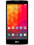 Best available price of LG Magna in Nauru