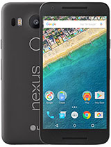 Best available price of LG Nexus 5X in Nauru