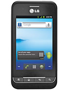 Best available price of LG Optimus 2 AS680 in Nauru