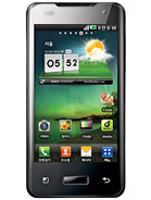 Best available price of LG Optimus 2X SU660 in Nauru
