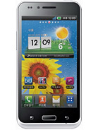 Best available price of LG Optimus Big LU6800 in Nauru