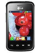 Best available price of LG Optimus L1 II Tri E475 in Nauru