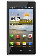 Best available price of LG Optimus EX SU880 in Nauru