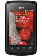 Best available price of LG Optimus L1 II E410 in Nauru