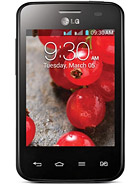 Best available price of LG Optimus L3 II Dual E435 in Nauru
