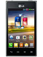 Best available price of LG Optimus L5 Dual E615 in Nauru