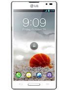 Best available price of LG Optimus L9 P760 in Nauru
