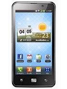 Best available price of LG Optimus LTE LU6200 in Nauru