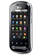 Best available price of LG Optimus Me P350 in Nauru