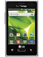 Best available price of LG Optimus Zone VS410 in Nauru