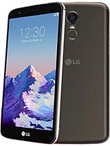 Best available price of LG Stylus 3 in Nauru