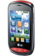 Best available price of LG Cookie WiFi T310i in Nauru