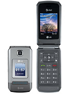 Best available price of LG Trax CU575 in Nauru