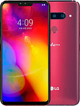 Best available price of LG V40 ThinQ in Nauru