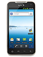 Best available price of LG Viper 4G LTE LS840 in Nauru