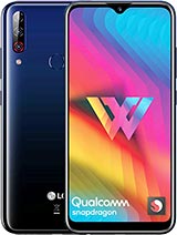 Best available price of LG W30 Pro in Nauru